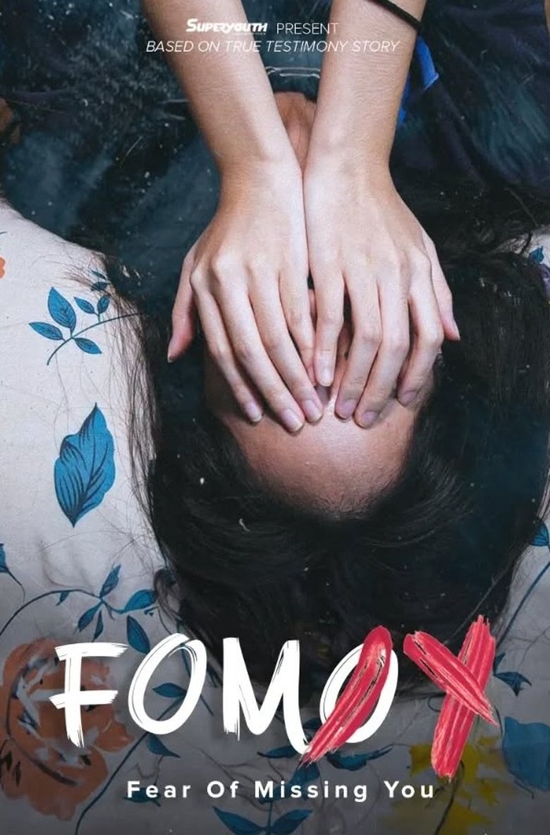 Poster of Fear of Missing You
