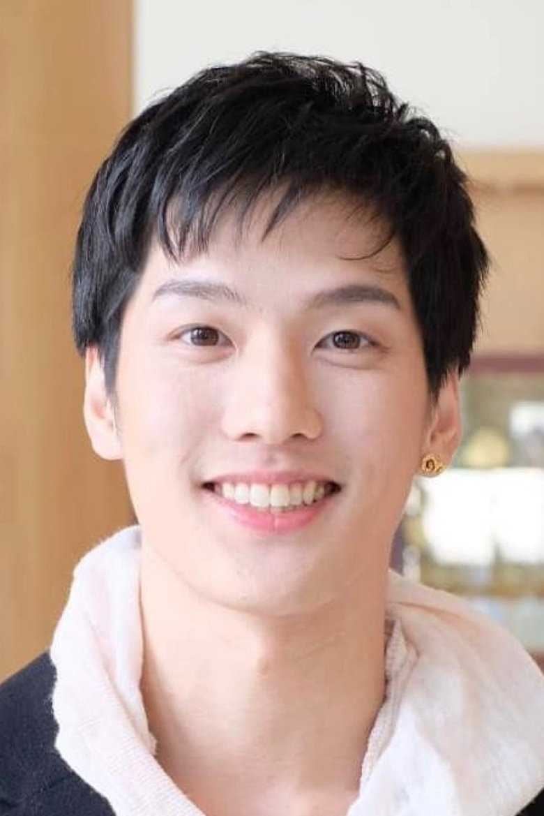 Portrait of Thanothai Euamornrat