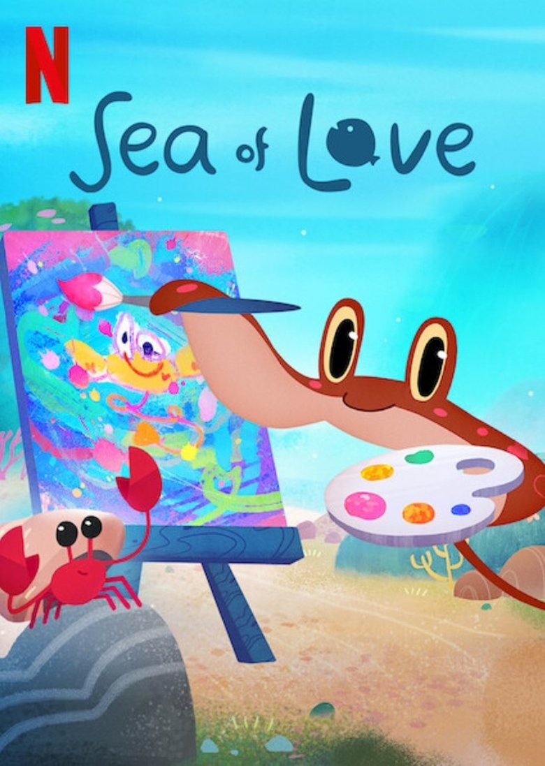 Poster of Episodes in Sea Of Love - Season 1 - Season 1