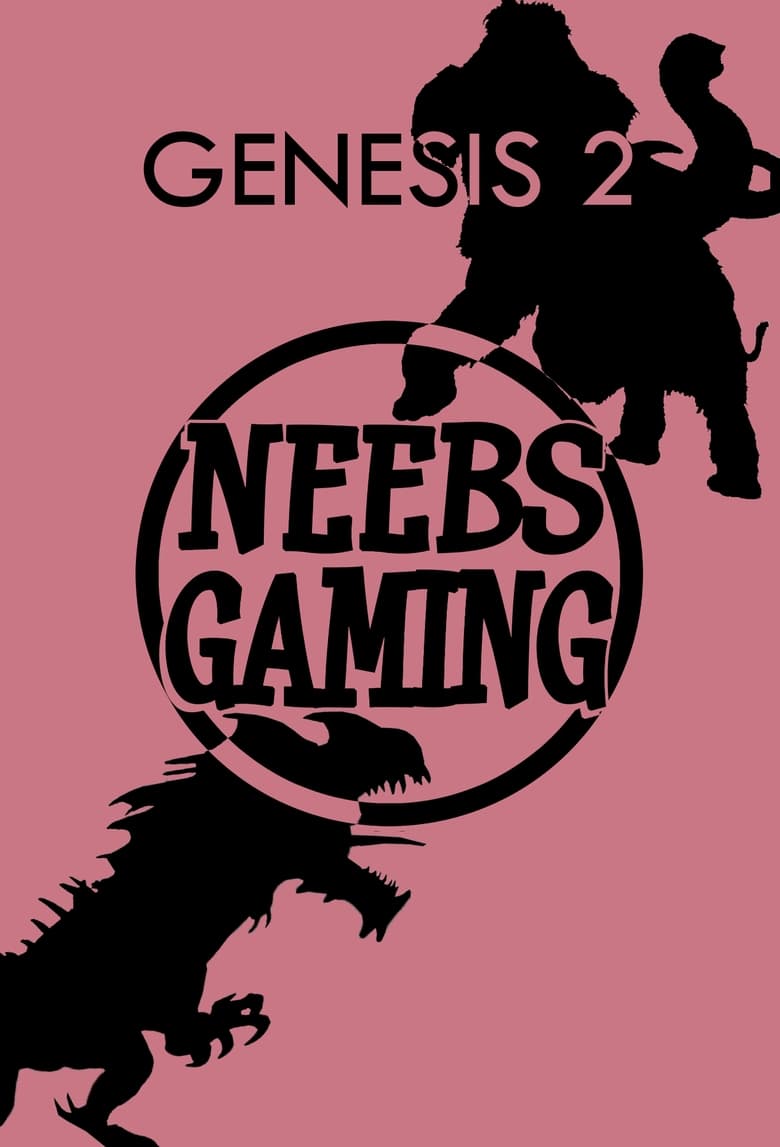 Poster of Episodes in Neebs Gaming   Ark Survival Evolved - Genesis 2 - Genesis 2