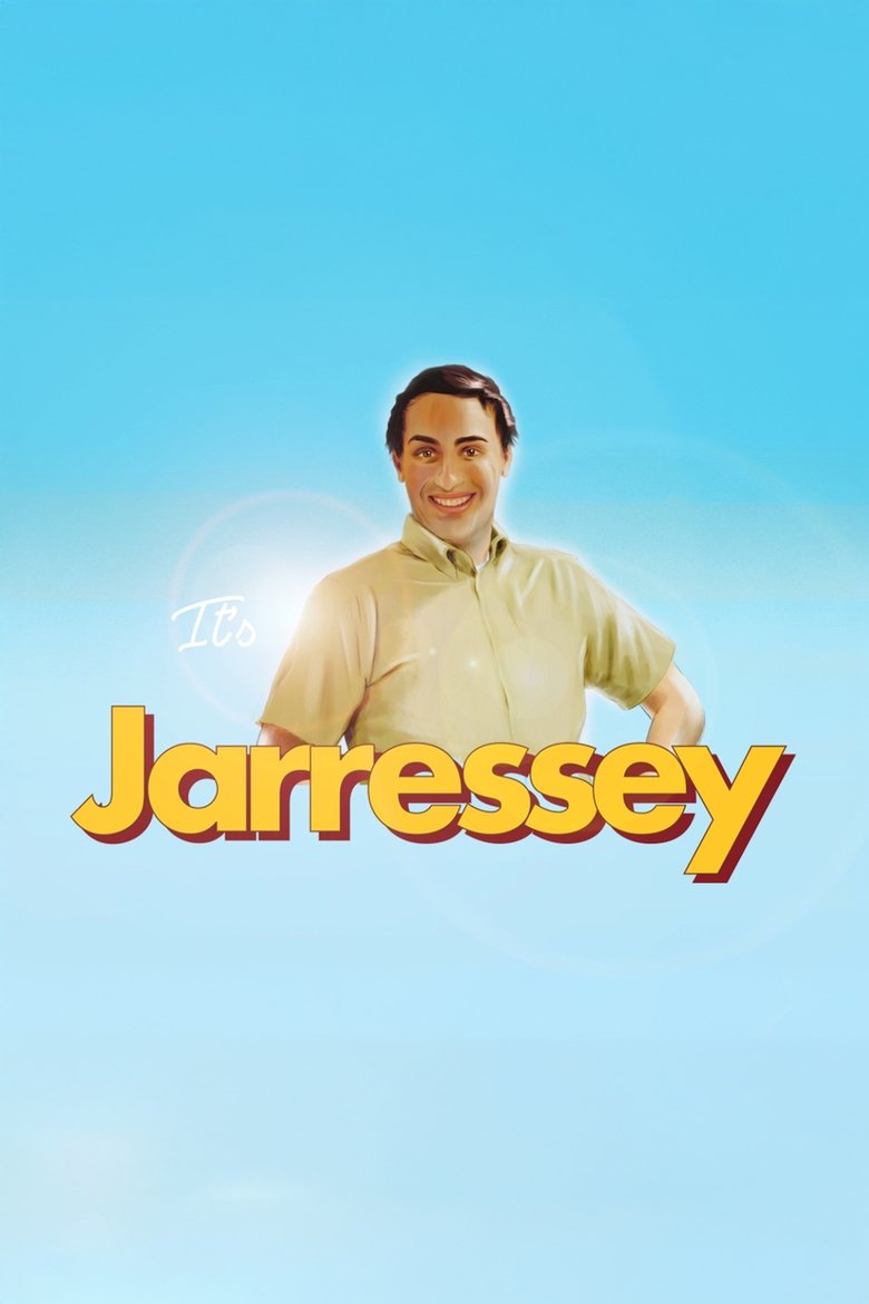 Poster of Jarressey