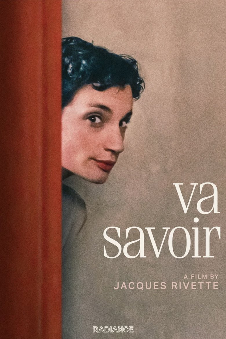 Poster of Va Savoir (Who Knows?)