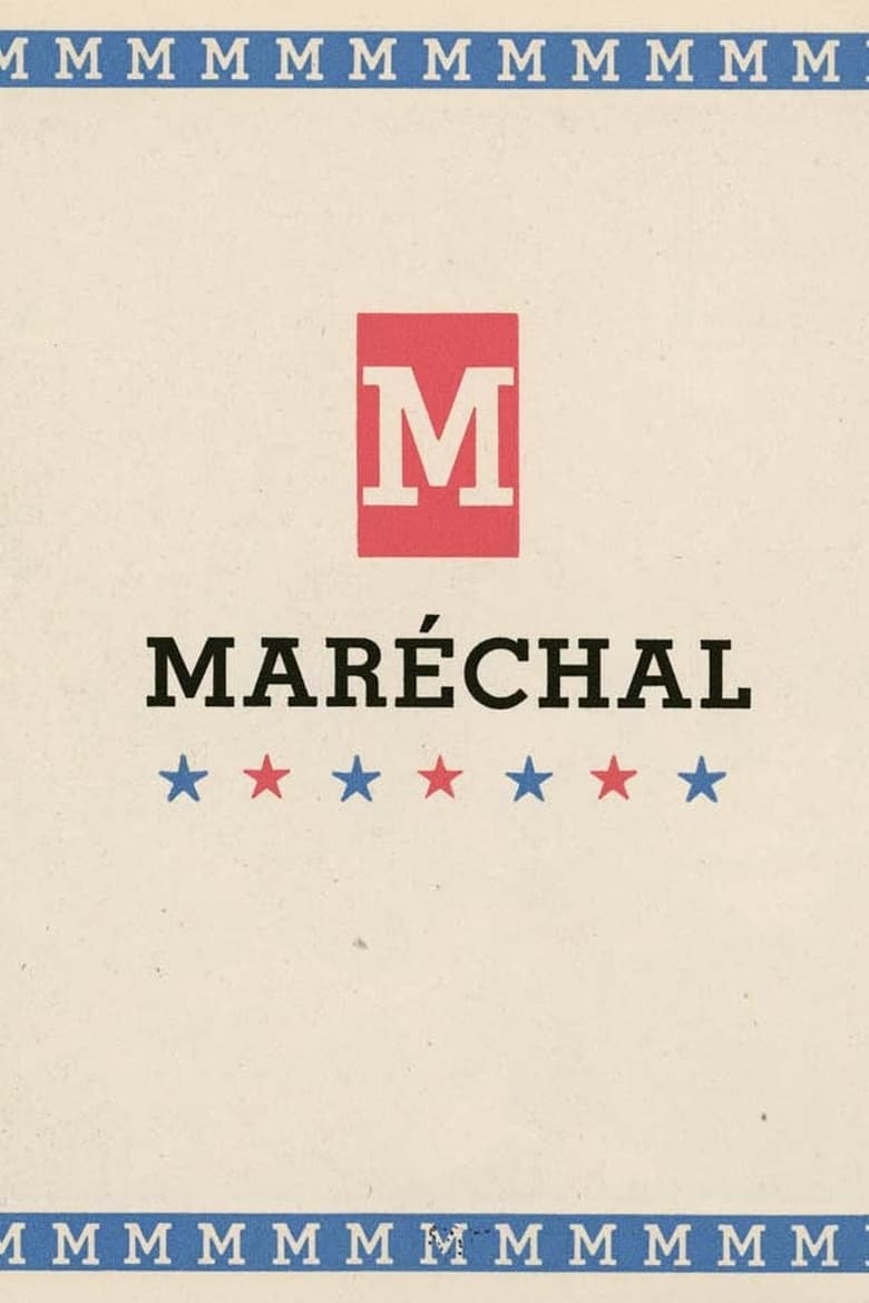 Poster of L'Abécédaire du Maréchal