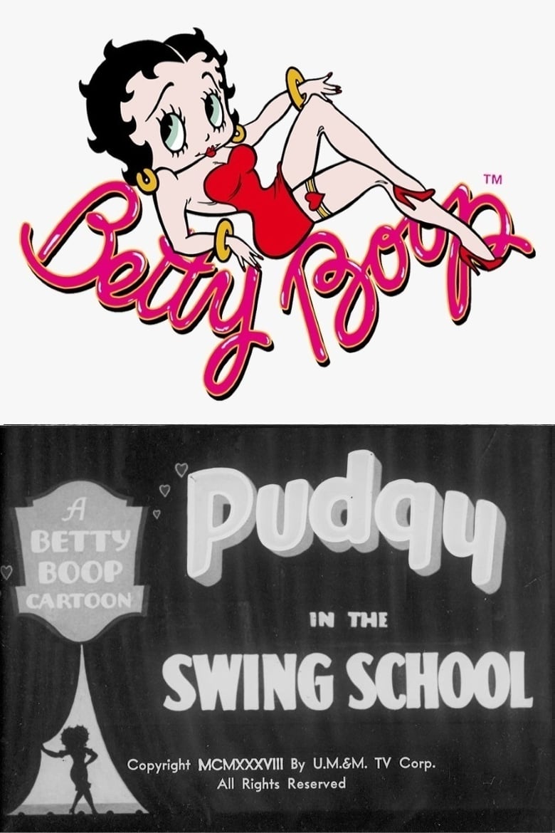 Poster of The Swing School