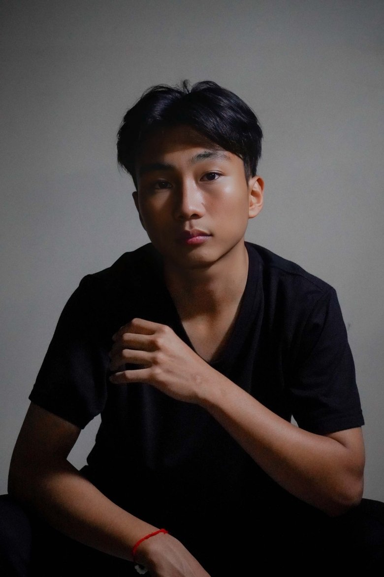 Portrait of Rattaphum Boonying