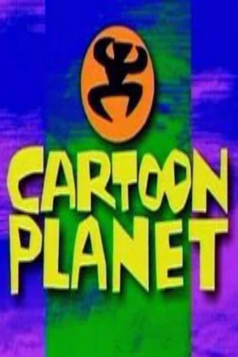 Poster of Cartoon Planet