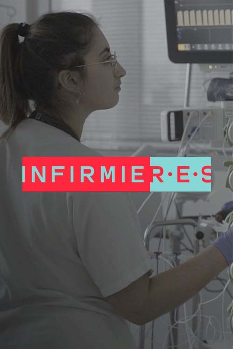 Poster of Infirmier·e·s