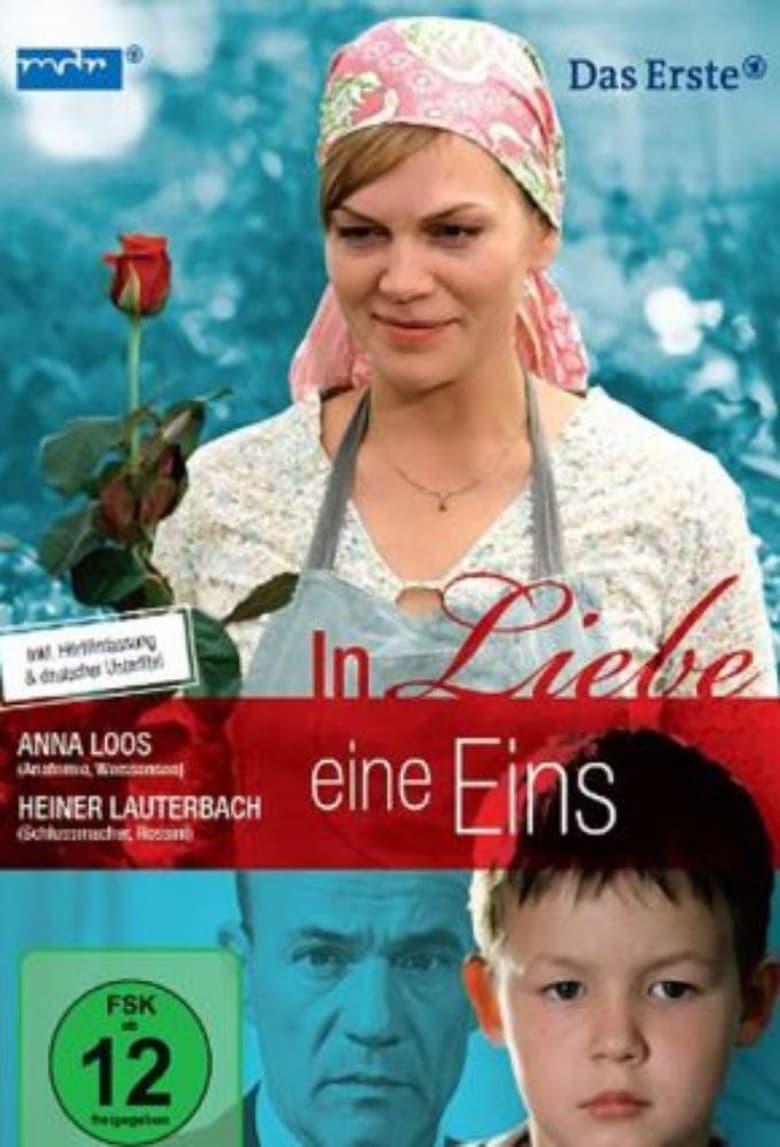 Poster of In Liebe eine Eins