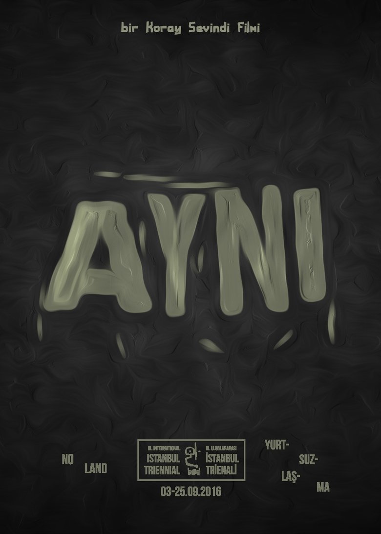 Poster of Same