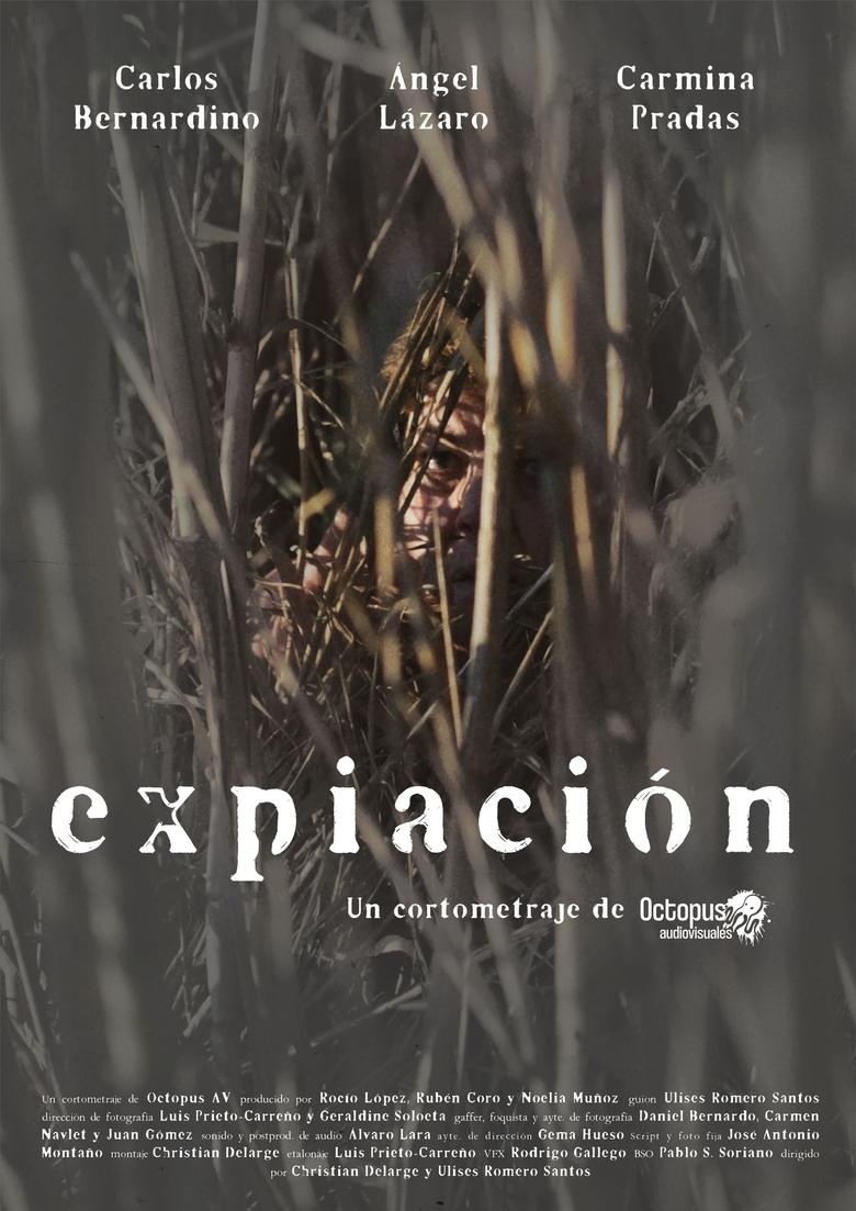 Poster of Expiación