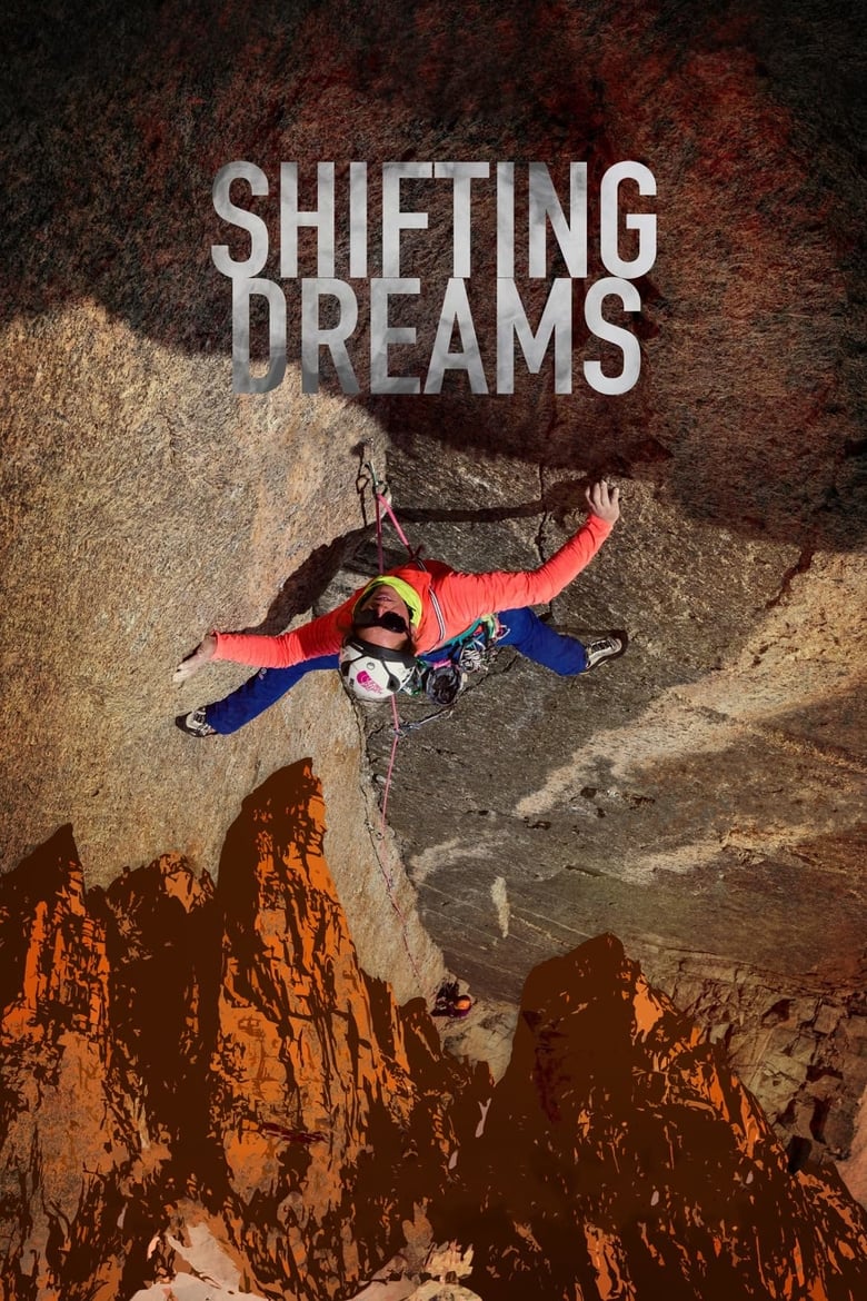 Poster of Shifting Dreams