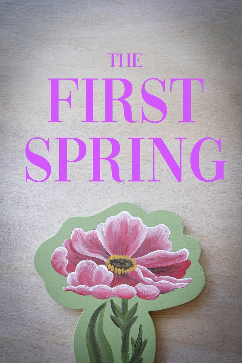 Poster of The First Spring