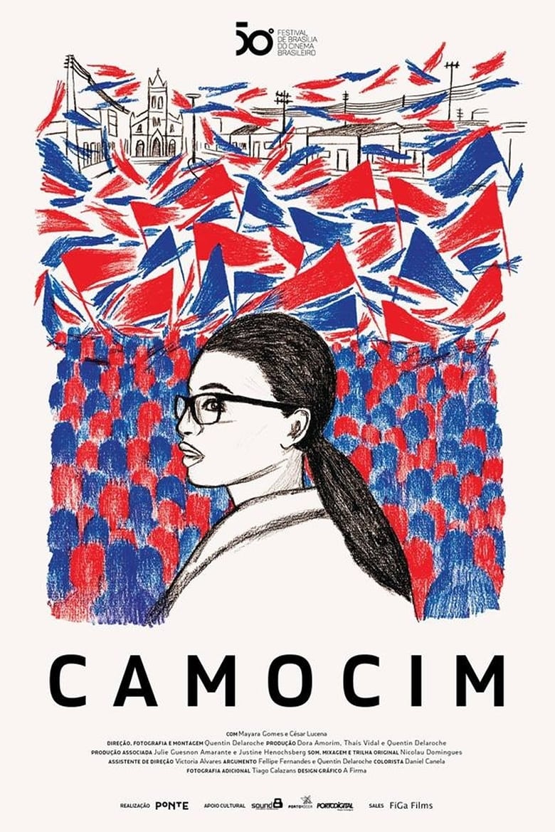 Poster of Camocim