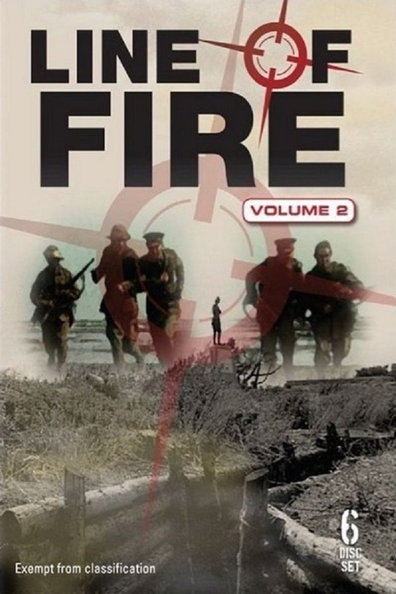 Poster of Episodes in Line Of Fire (2002) - Season 2 - Season 2