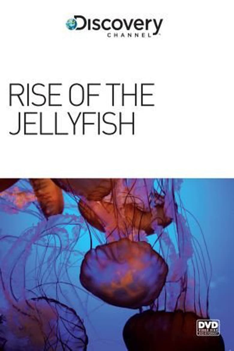 Poster of Rise of the Jellyfish