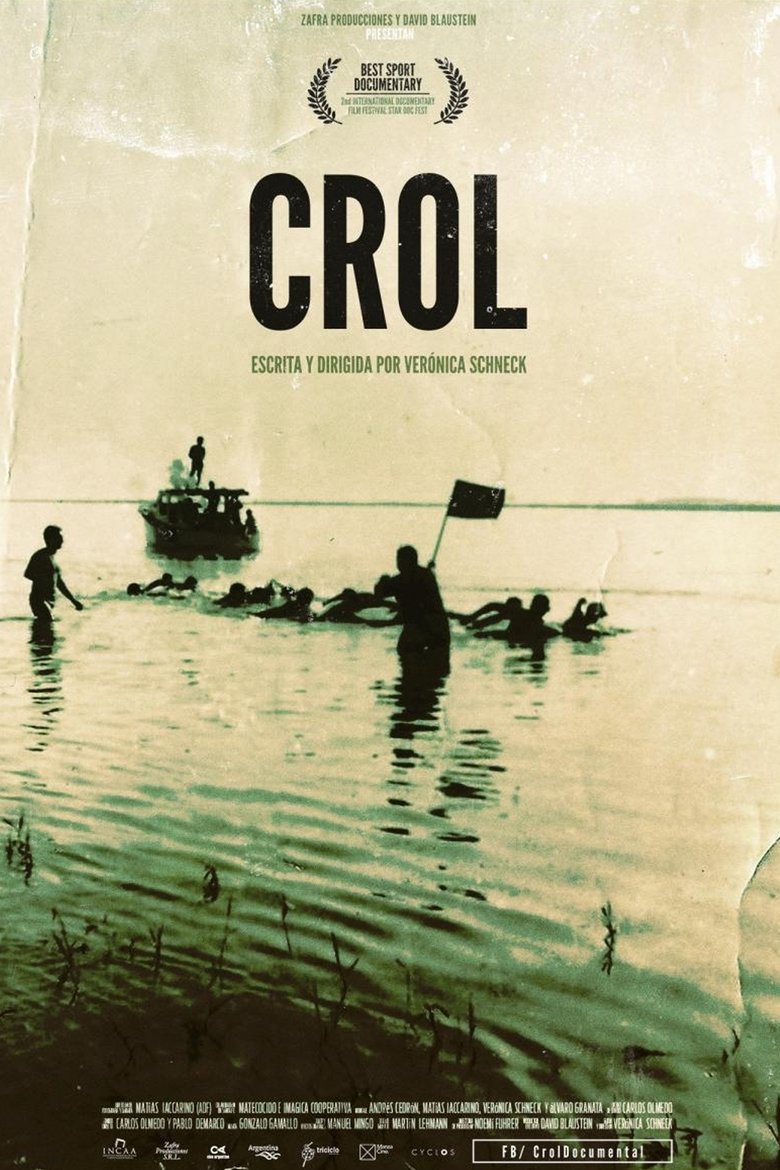 Poster of Crol