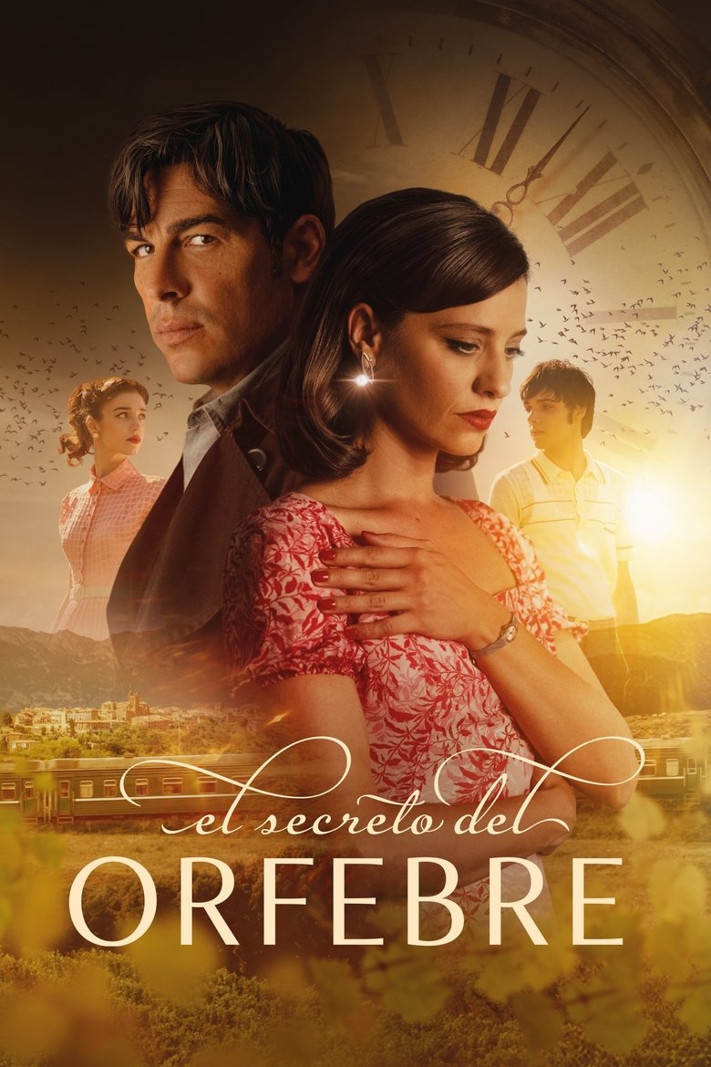 Poster of The Goldsmith's Secret