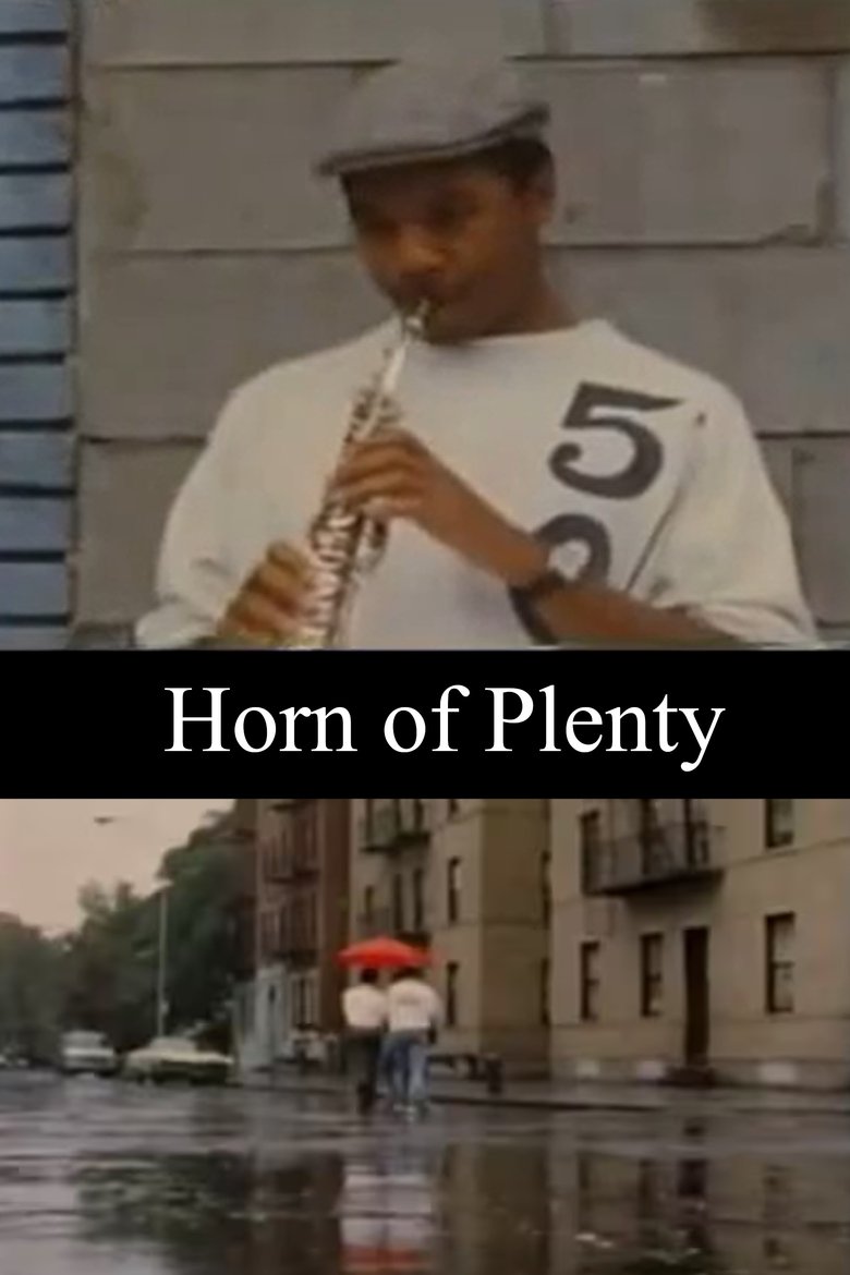 Poster of Horn of Plenty