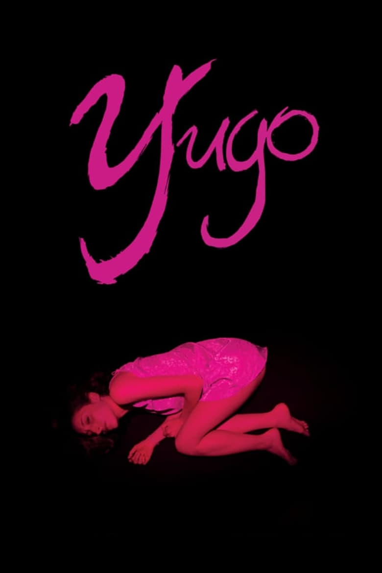 Poster of Yugo