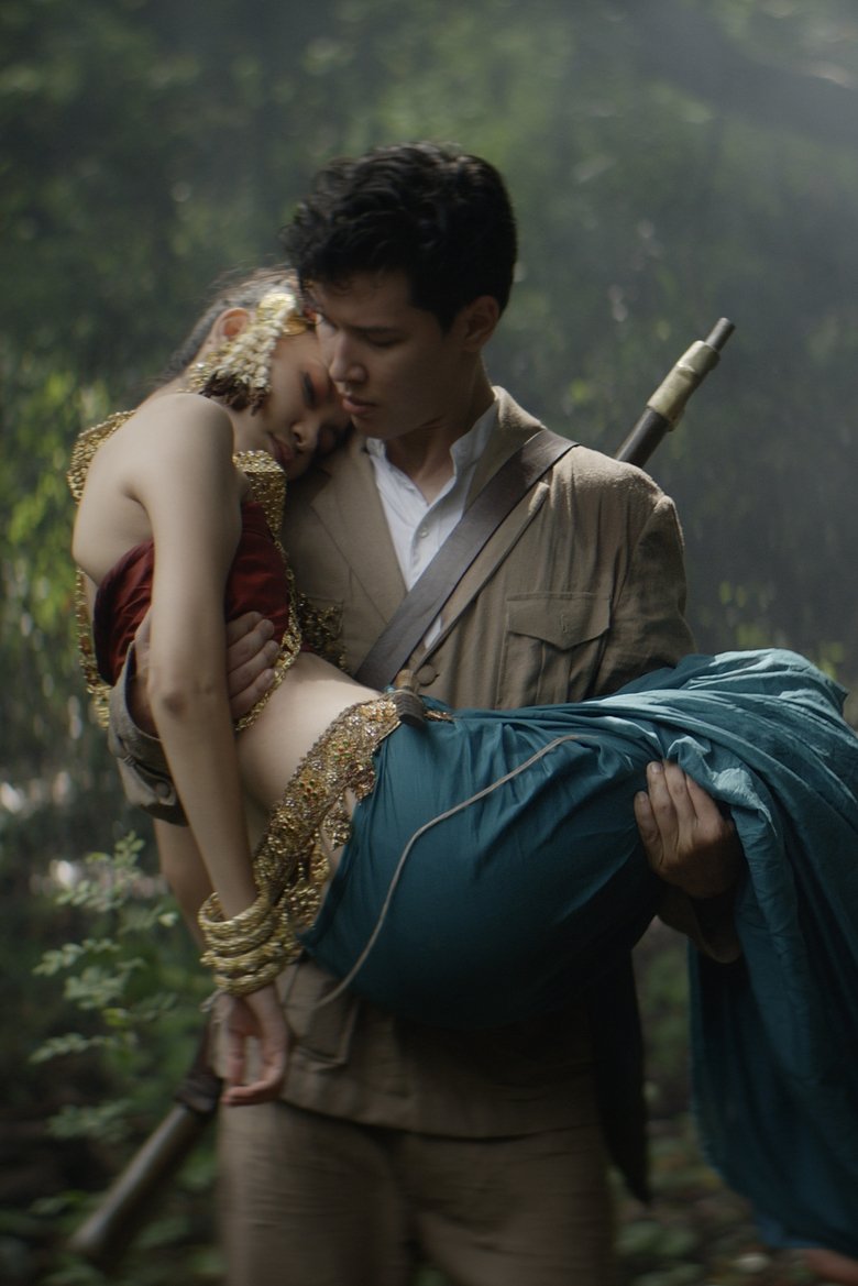 Poster of The Sleeping Beauty