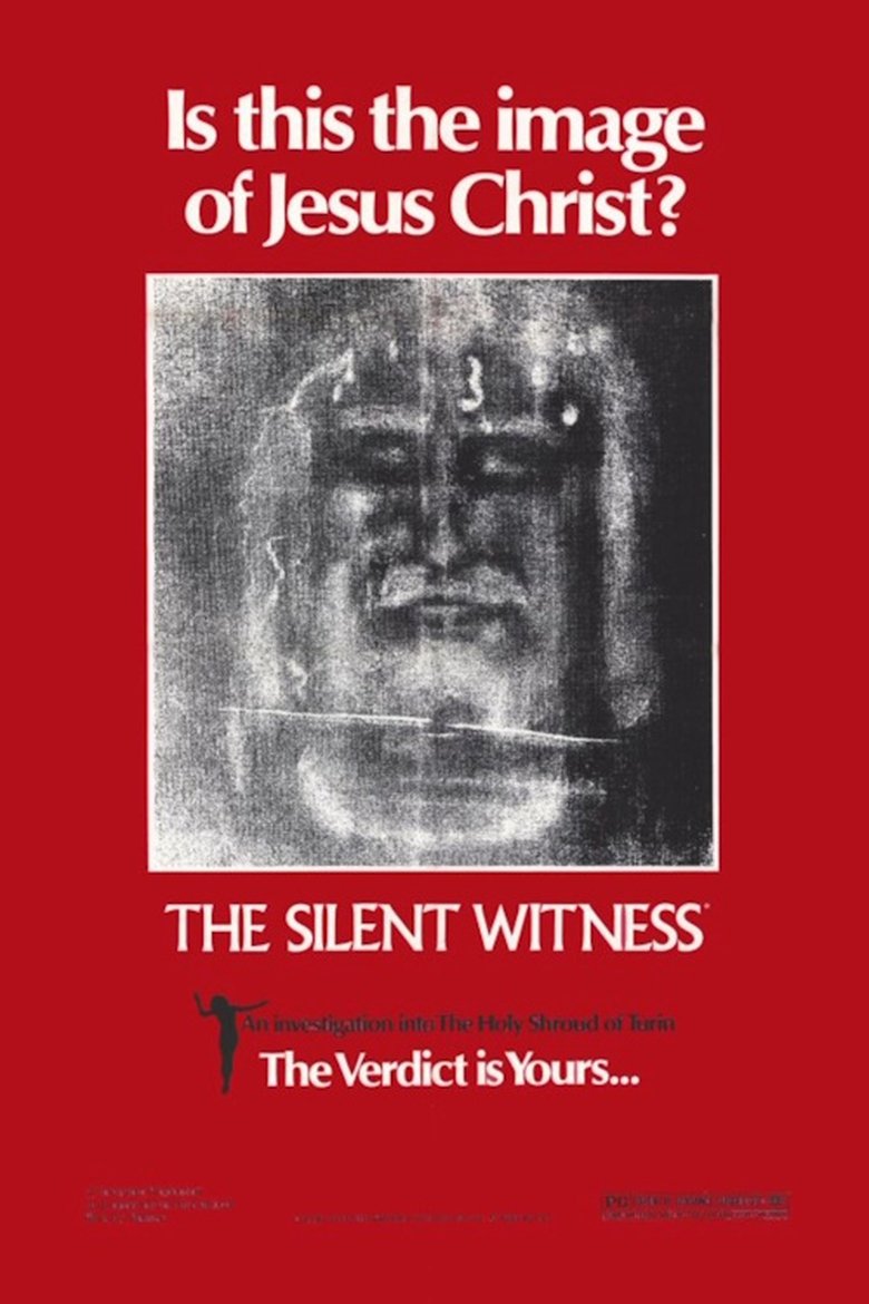 Poster of The Silent Witness