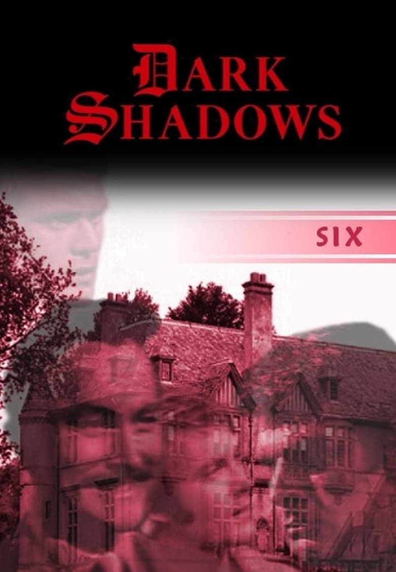 Poster of Cast and Crew in Dark Shadows - Season 6 - Episode 80 - DS-541