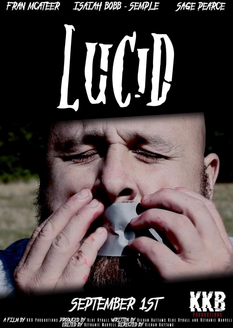 Poster of Lucid