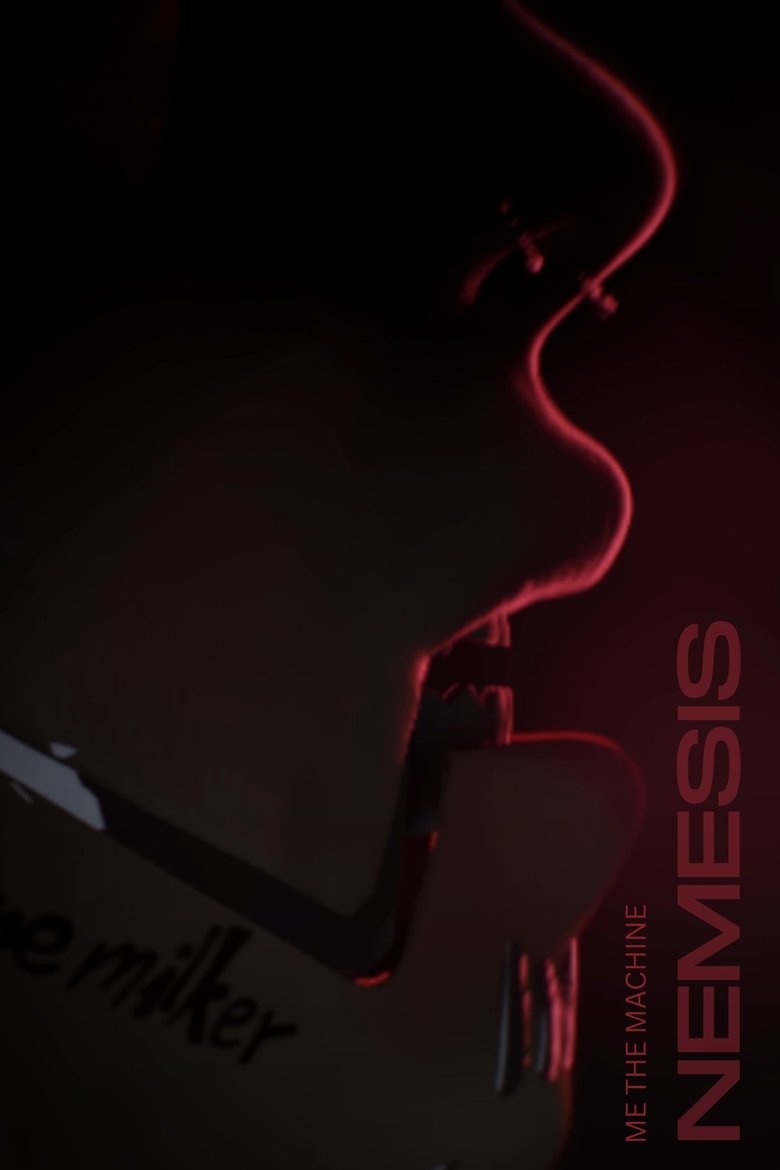 Poster of Me The Machine - Nemesis