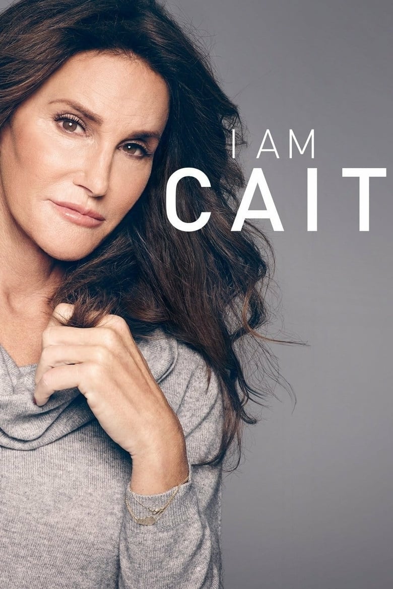 Poster of Cast and Crew in I Am Cait - Season 1 - Episode 2 - Road Trip, Part 1