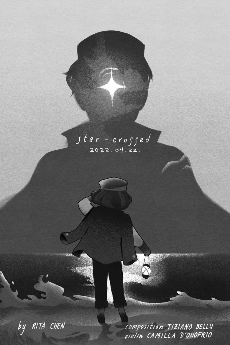 Poster of Star-Crossed