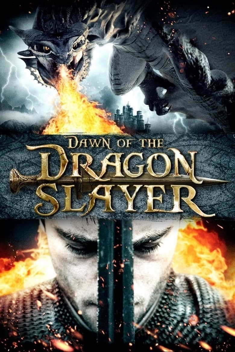 Poster of Dawn of the Dragonslayer