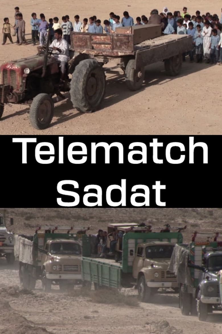 Poster of Telematch Sadat