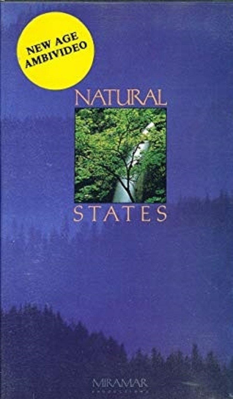 Poster of Natural States
