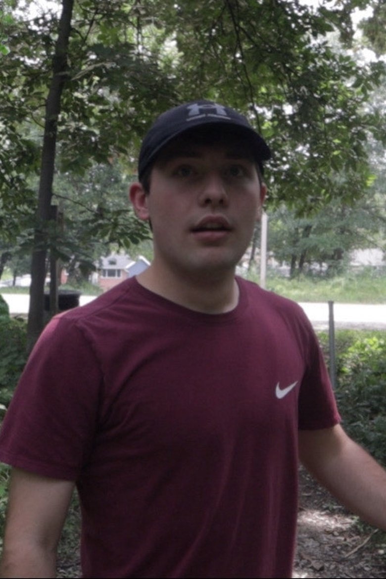 Portrait of Quinn Scallon