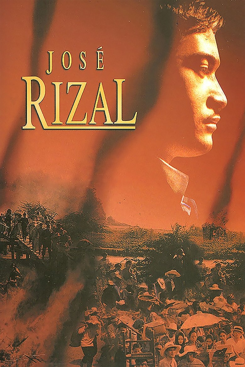 Poster of José Rizal
