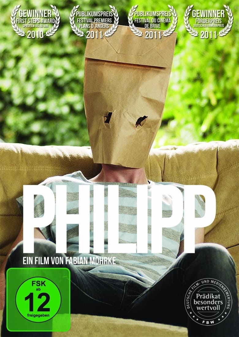 Poster of Philipp