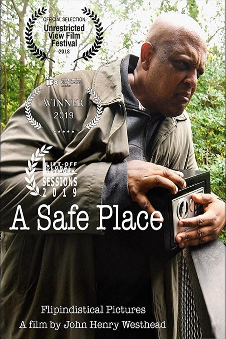 Poster of A Safe Place