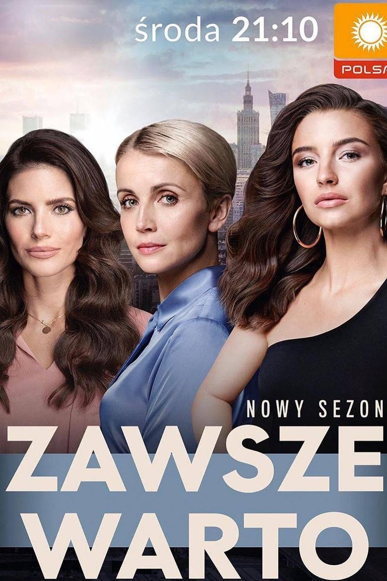 Poster of Episodes in Zawsze Warto - Season 2 - Season 2