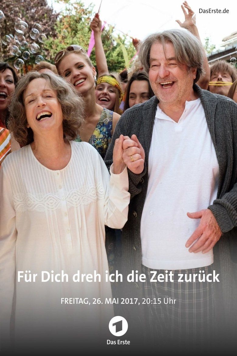 Poster of Für dich dreh ich die Zeit zurück