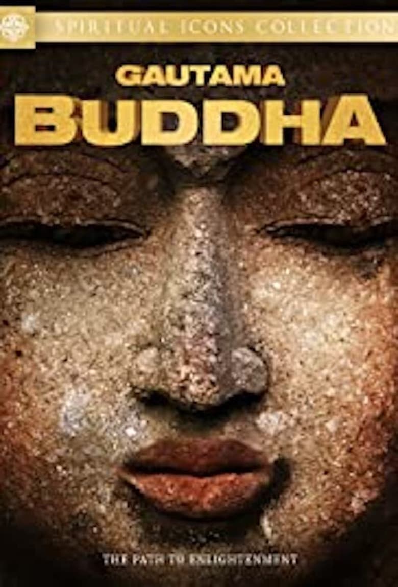 Poster of Gautama Buddha