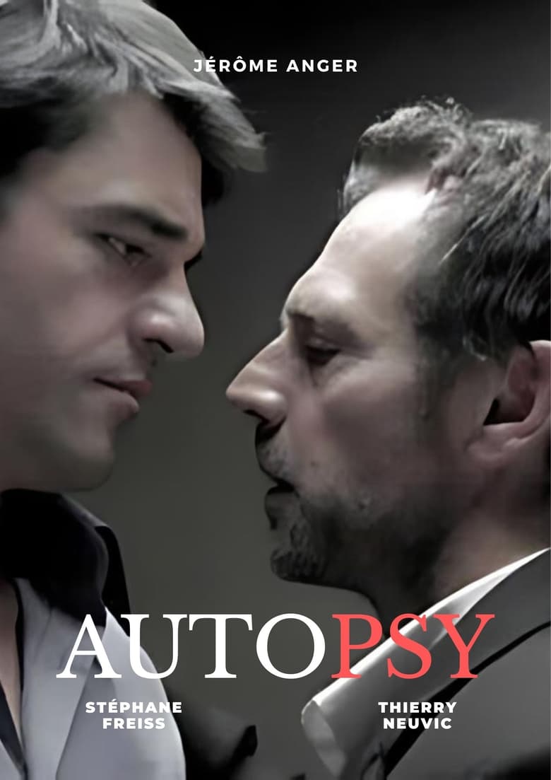 Poster of Autopsy