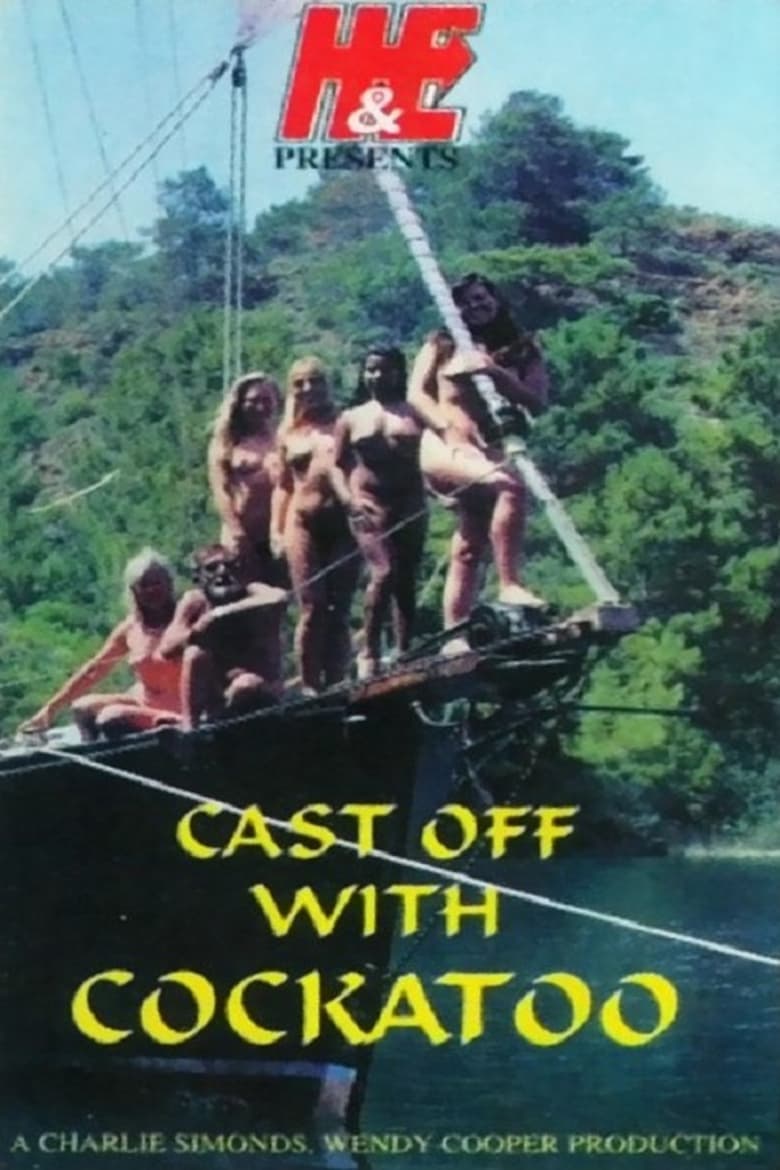 Poster of Cast Off With Cockatoo