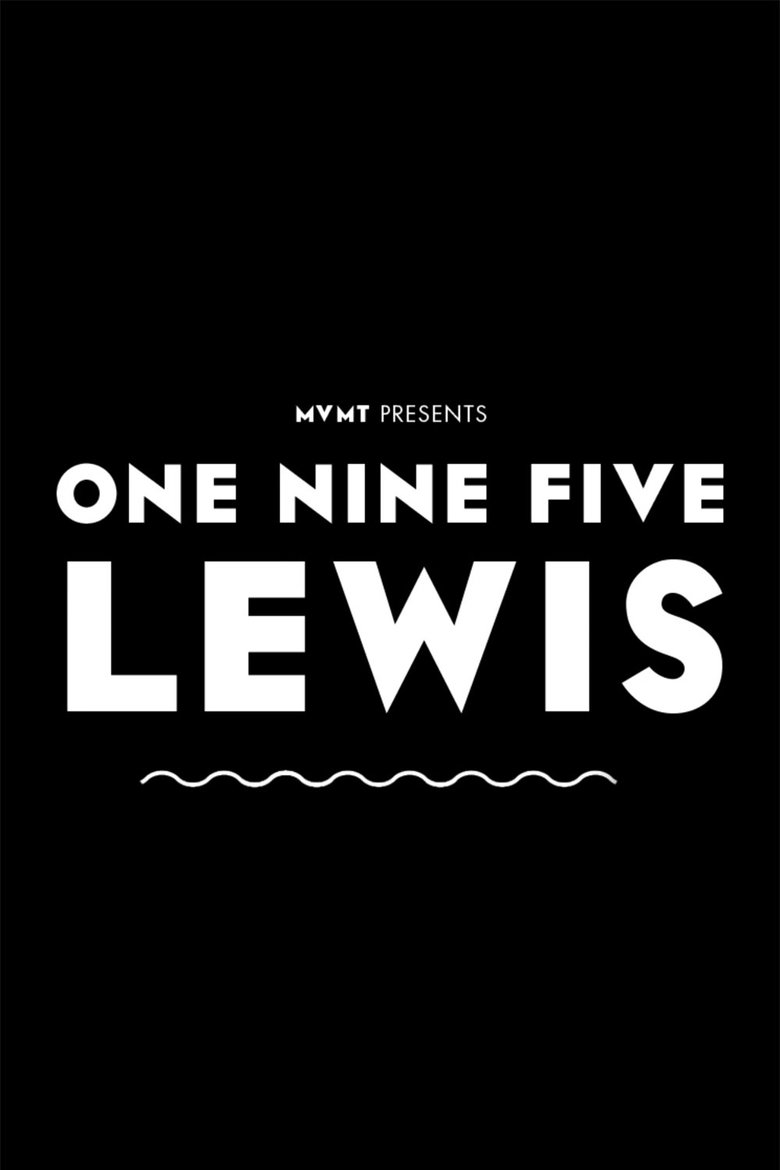 Poster of 195 Lewis