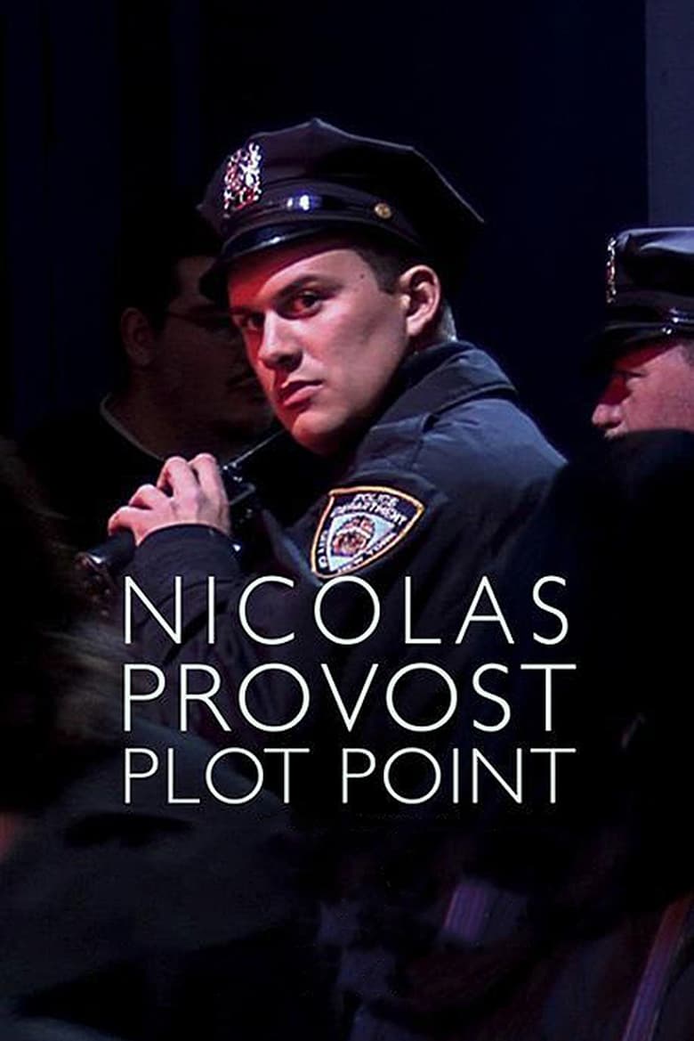 Poster of Plot Point