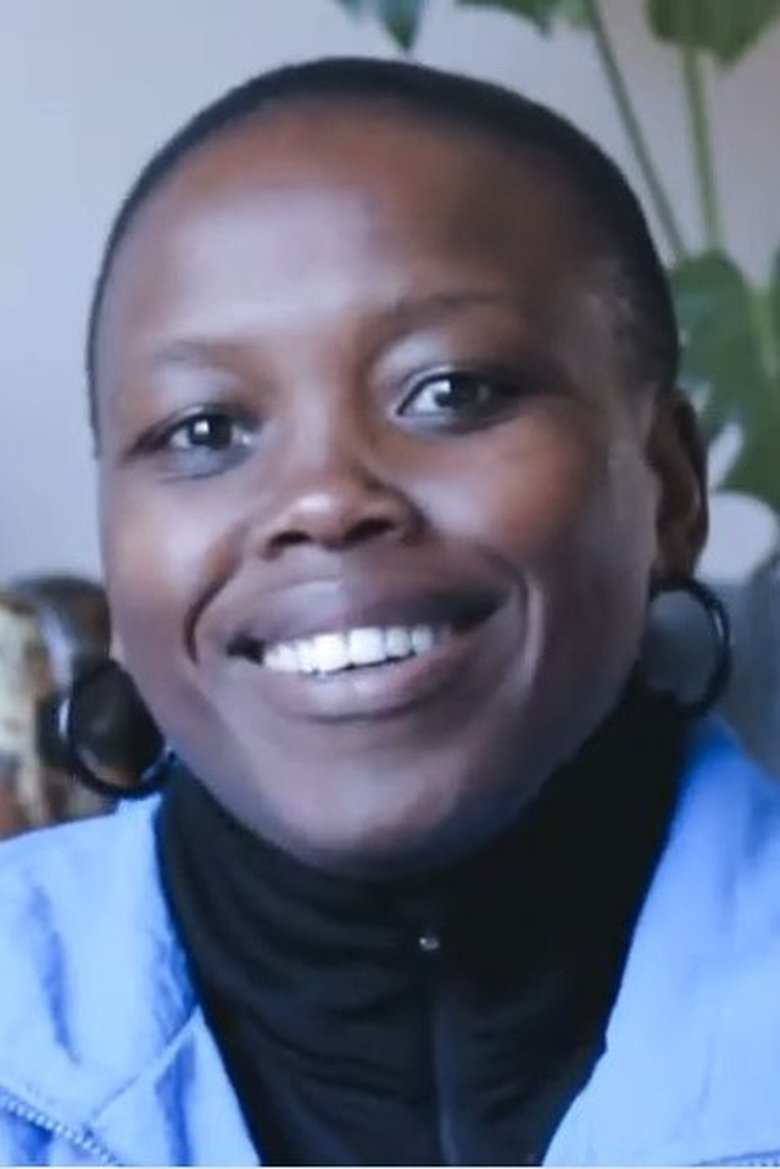 Portrait of Lesedi Mogoathle