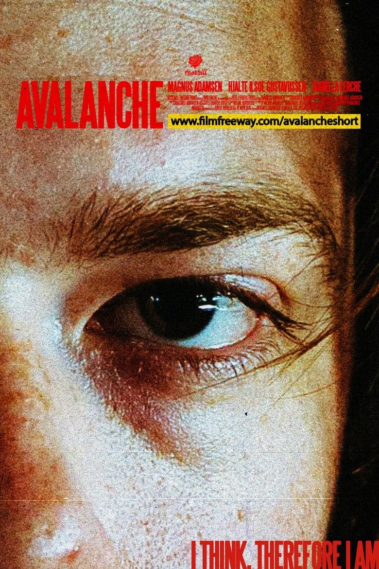 Poster of Avalanche