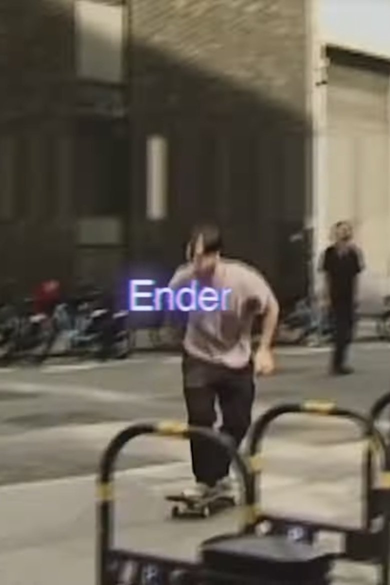 Poster of Ender