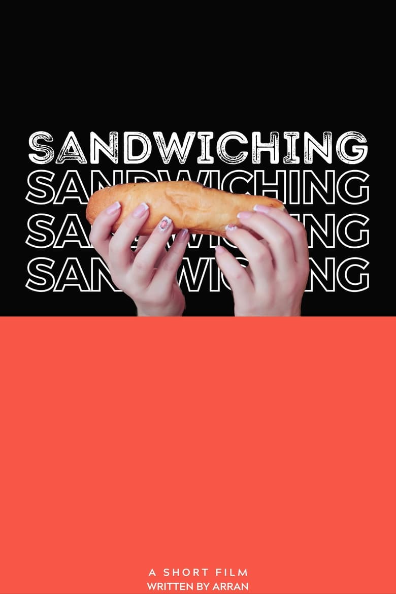 Poster of Sandwiching