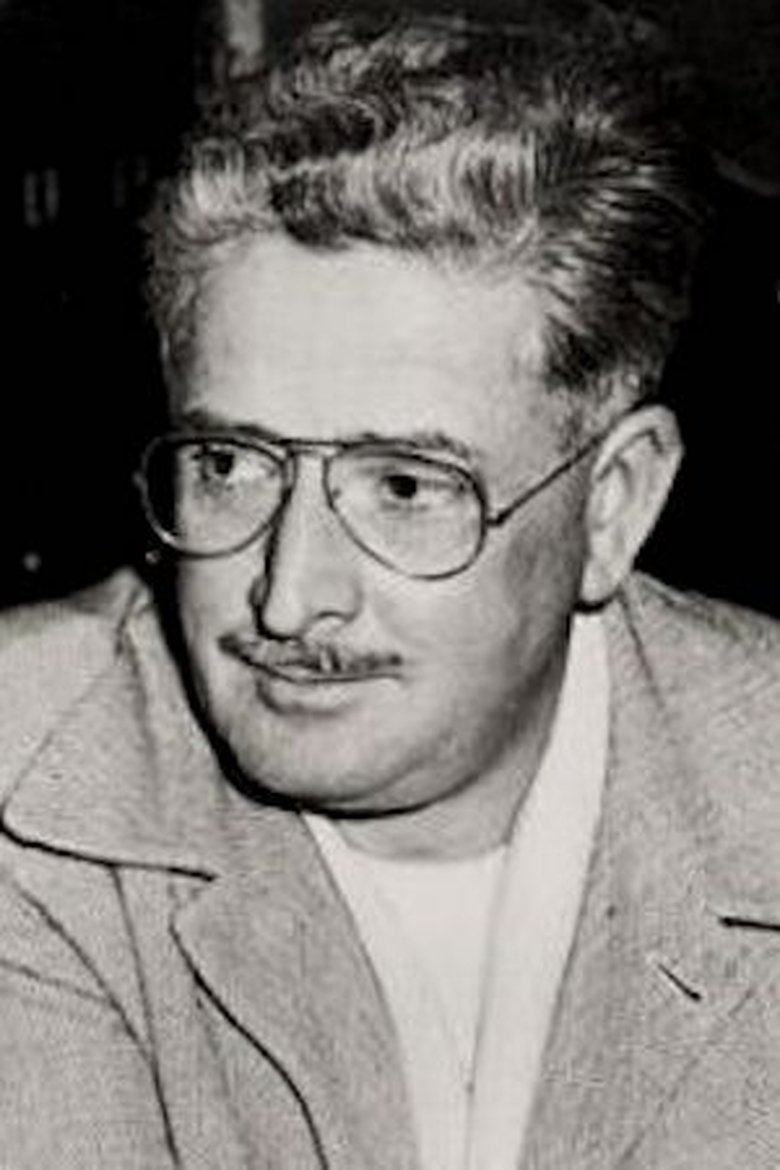Portrait of William H. Daniels