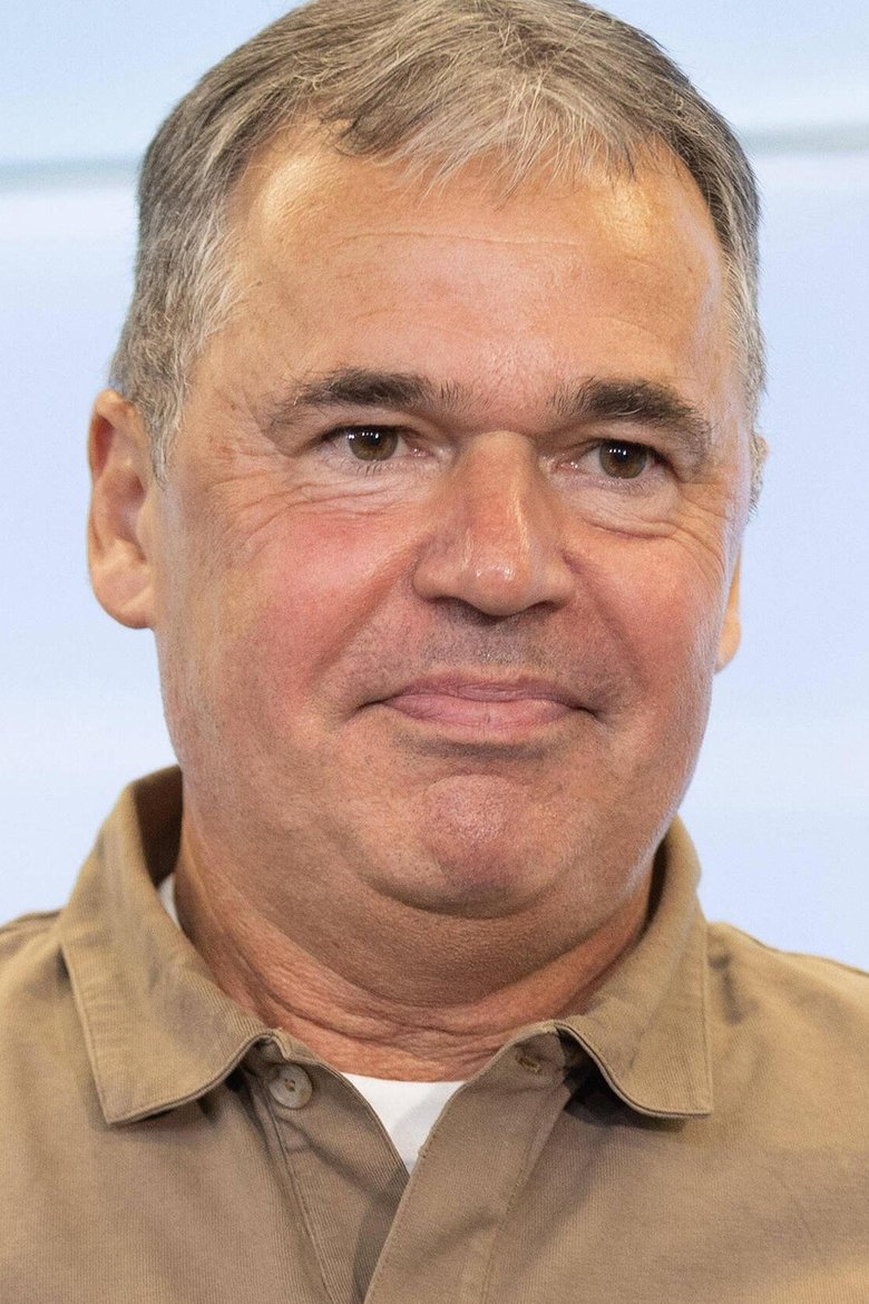 Portrait of Andreas Rettig